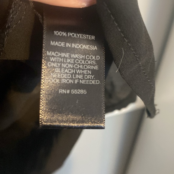 Express top - flutter sleeves - Picture 6 of 6